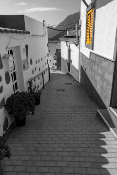 Fataga (Gran Canaria)