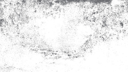 Fototapeta premium Vintage scratched grunge background with monochrome film grain effect distressed paper texture and cracked overlay design