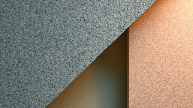 caulk. Smooth gray material filling junction between two colored surfaces. safety posters, maintenance manuals, designed for precision metalworking and fabrication facilities.