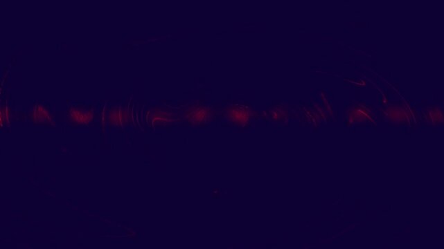 Modern Digital Glitch Background for Corporate Presentation and YouTube Opener