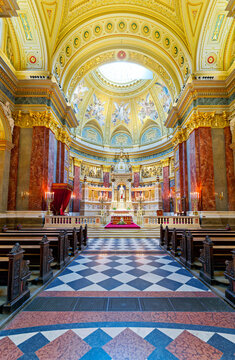 St