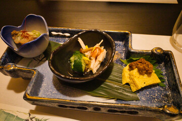 名古屋名物手羽先の唐揚げ 秘伝のタレと胡椒で味付けされた和風鶏料理 © Takashi_PL