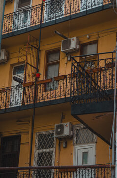 Architecture of Budapest, Hungary