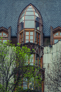 Architecture of Budapest, Hungary