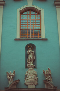 Architecture of Budapest, Hungary