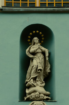 Architecture of Budapest, Hungary