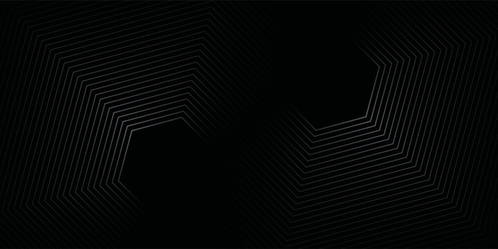 Dinamis diagonal garis miring pola geometris abstrak modern.
