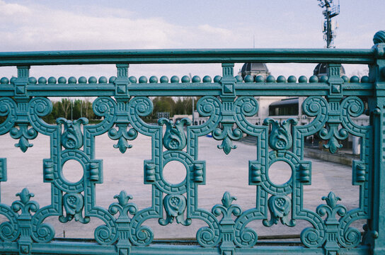 Architecture of Budapest, Hungary
