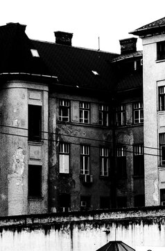 Architecture of Budapest, Hungary