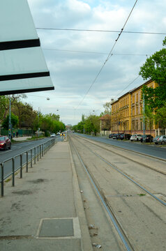 Architecture of Budapest, Hungary