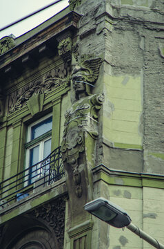 Architecture of Budapest, Hungary