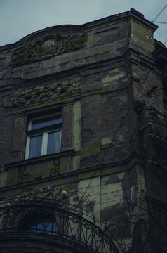 Architecture of Budapest, Hungary