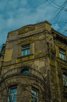 Architecture of Budapest, Hungary