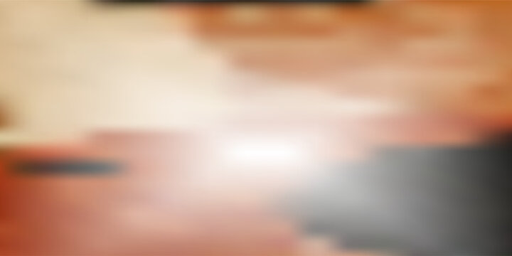 A simple, abstract background featuring a smooth gradient transition from light yellow to orange, then to red, and finally to dark blue.