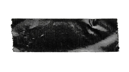Texture of black duct tape © StockSphere