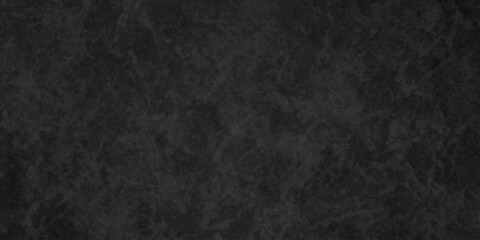 Obraz premium Dark abstract black grunge wall charcoal colors texture backdrop background. Black Board Texture or Background. abstract grey color design are light with white gradient background.