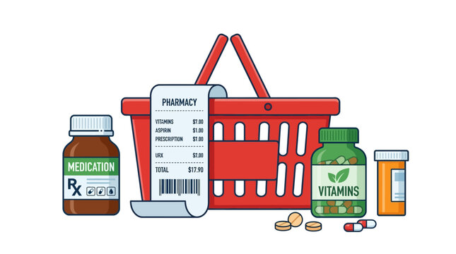 Pharmacy Items Images – Browse 23,233 Stock Photos, Vectors, and Video ...