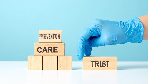 Foundation of wellness trust