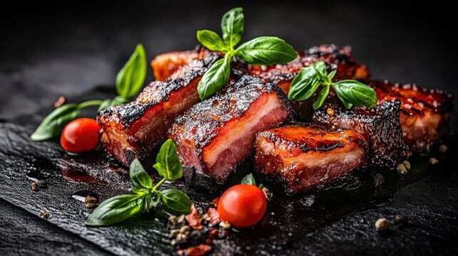 Gigapixel Pork Ribs 20260301 6x Standard v2