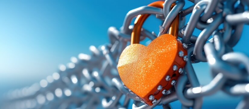 Secure your commitment with an unbreakable symbol of eternal affection.