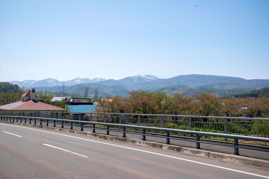 Yoichi Hokkaido Japan 余市　北海道