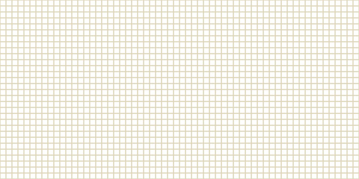 Millimeter graph paper grid. Geometric checkered seamless pattern for blueprint, school, architect, medicine, technical engineering line scale measurement. Digital ecg diagram hospital page. Vector