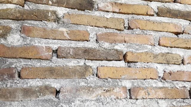 old brick wall