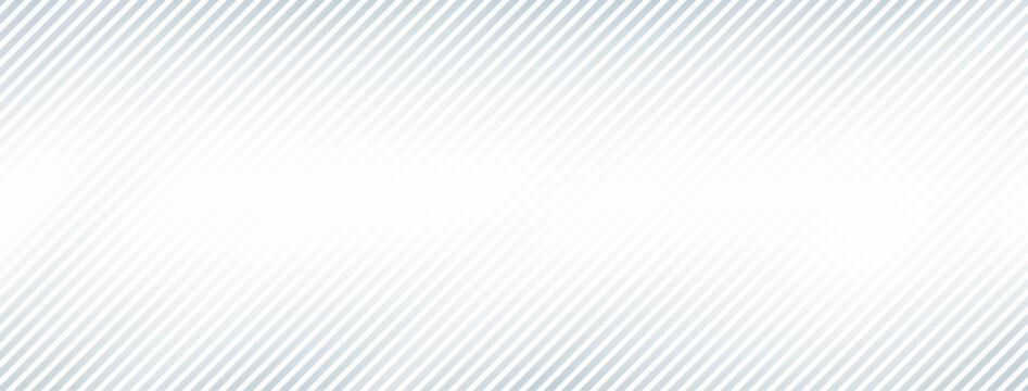 Slash line neutral background with diagonal stripes. Slant dynamic strip texture. Abstract geometric design with parallel linear element