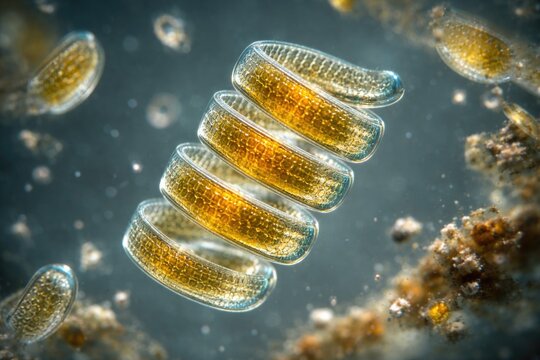Helicotheca Ribbons