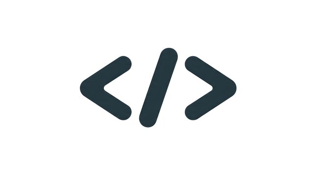 Code Symbol Greater Than Less Than Brackets