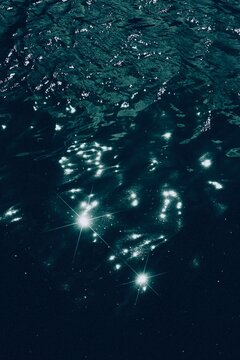 water blue ocean peace calm lake sea