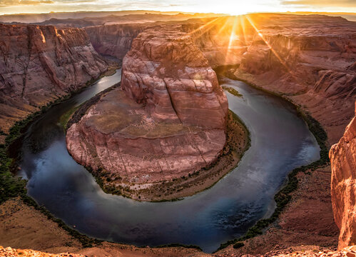 horseshoe bend arizona