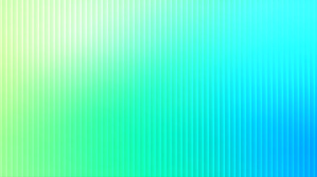 Iridescent prism ripple with smooth glass texture and holographic glow, abstract pastel background, elegant geometric design, wallpaper art scene