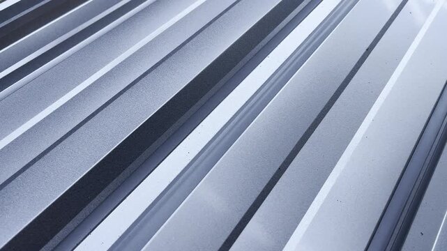 Corrugated Galvalume Metal Plates for Construction Industry