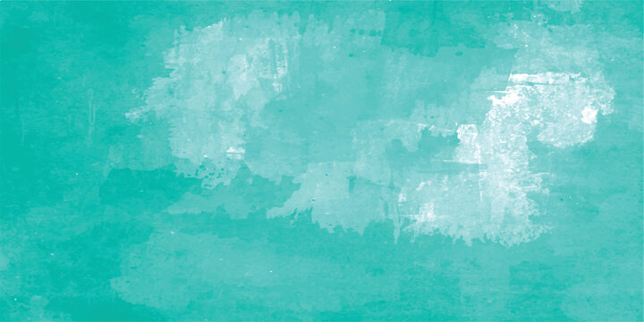 Blue grunge abstract textured background wallpaper with vintage aged paper, rough paint surface, dirty canvas, and artistic blue pattern