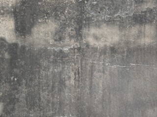 Grunge textured concrete wall surface background © Harry