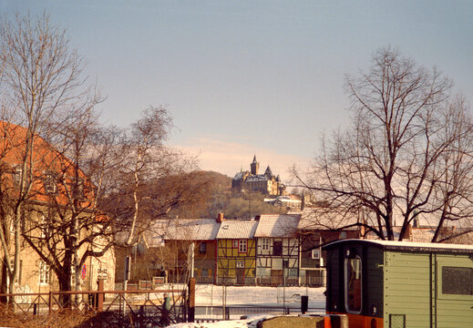 Wernigerode