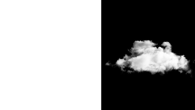 cloud png, cloud without background, realistic cloud isolated on transparent background
