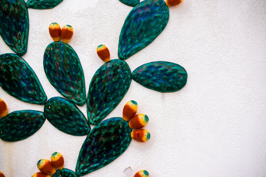 le ceramiche di grottaglie
