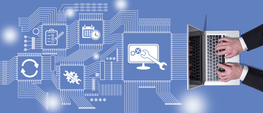 Concept of system maintenance