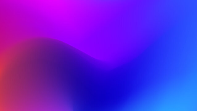 abstract background with cyberpunk gadas colors