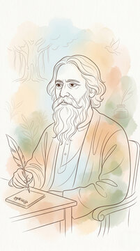 Rabindranath Tagore