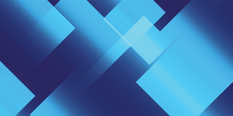 Best blue background with elegant bright diagonal lines with premium sleek style and striking contemporary appeal, background eps10 © Sukses