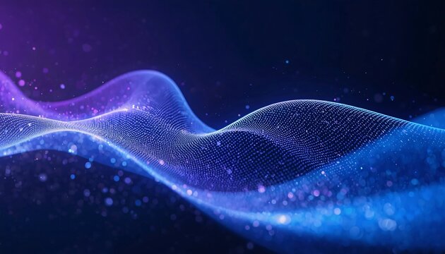 Parang Batik Pattern as Digital Data Flow &ndash; Futuristic Indonesian Motif Design