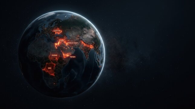 consequences of war