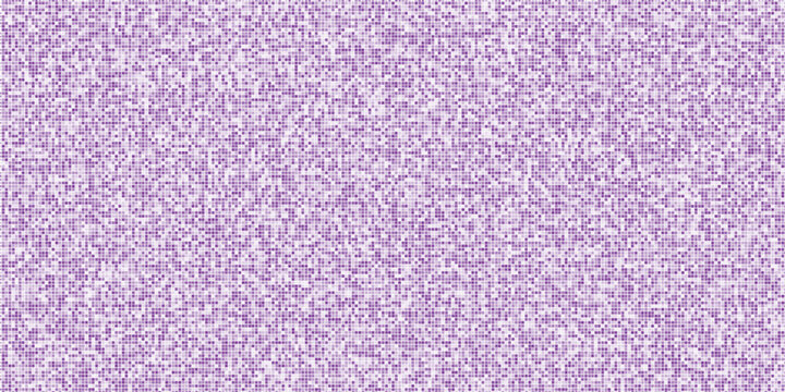 Pixelated bitmap gradient Y2K aesthetics texture. Neon color dither pattern background. 8 bit video game screen wallpaper. Retro glitchy pixel art illustration