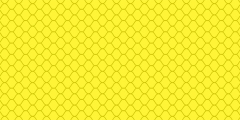 Mesh texture for fishing nets. Seamless pattern for sportswear or soccer goal, volleyball net, basketball hoop, hockey, athletics. Abstract net background for sports © absah