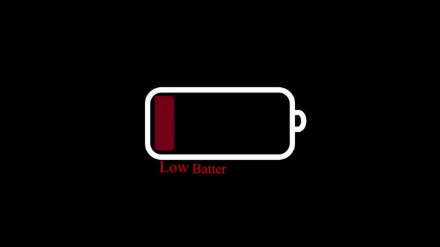 Loading circle icon animation blue background. Progress bar motion graphic and circle rotating loading icon white Round and line loading design background,with video animation.black background.
