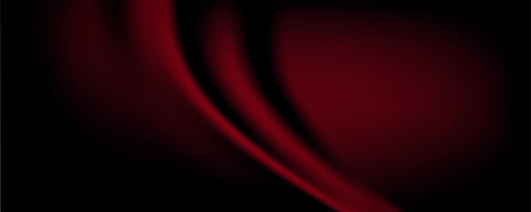 Naklejka premium abstract background luxury cloth or liquid wave or wavy folds of grunge silk texture satin velvet material or luxurious Christmas background or elegant wallpaper design, background