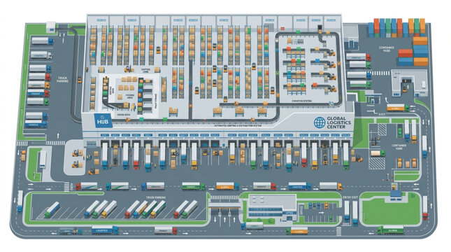 Automotive electrical fuse box with relays and fuses.